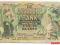 12.Hol.Indie Wschodnie, 10 Guldenów 1938, St.3
