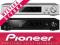 PIONEER VSX-S510 GWAR RATY F-Vat 22/119-03-06 Wwa