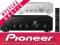 PIONEER A30 Wzmaniacz Stereo RATY 22/119-03-06 Wwa