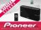 PIONEER XW-BTS3 Czarny lub Biały 22/119-03-06 Wwa