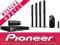 PIONEER MCS-838 GWAR PL RATY 22/119-03-06 W-wa