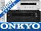 ONKYO TX-8030 Srebrny Czarny RATY 22/119-03-06 Wwa