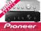 PIONEER A10 Wzmaniacz Stereo RATY 22/119-03-06 Wwa