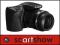 APARAT Canon PowerShot SX400 IS Czarny 16 Mpx