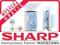 SHARP FZ-C100DFE filtr węglowy do KC-850E-R/W