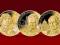 Kolekcja medali Wielcy Polacy-12 monet+certyfikaty