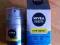 Nivea Men żel-krem regeneruj Skin Energy Q10 50ml