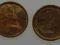 Australia (Anglia) 1 Cent 1968 rok od 1zł i BCM
