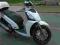 skuter Kymco People 300 GTI