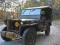 jeep willys 1943