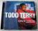 TODD TERRY - READY FOR A NEW DAY