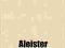 Aleister Crowley - BOOK FOUR - NOWA