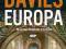Europa Rozprawa Historyka z Historią Davies Norman