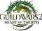 Guild Wars 2 Heart of Thorns Pre-Purchase Key