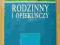 KODEKS RODZINNY I OPIEKUŃCZY ZE SKOROWIDZEM 1998