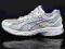 BUTY ASICS GEL BLACKHAW 3 R. 39.5