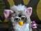 oryginalny FURBY Hasbro z 1998 roku