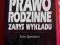 JERZY IGNATOWICZ PRAWO RODZINNE ZARYS WYKŁADU 1998