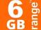 ORANGE kod 6GB Internetu na 60 dni + 5zł GRATIS !!