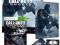 Call of Duty Ghosts Hardened Edition X360 NOWA