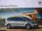 VW SHARAN 2015 HIT Prospekt