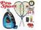 Speedminton zestaw S200 model 2014 PROMOCJA