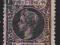 Puerto Rico 1898-99 3 centavos