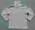 sweter GOLF biały rozmiar 86 12-18 m stan bdb