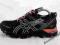 ASICS GEL-TRABUCO_GORE-TEX_SPORTOWE BUTY_39,5_25CM