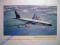 Samolot - 'BOAC Rolls-Royce 707 Jetliner'...