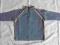 Niebieski sweterek ze stójką PONUTS 6 lat, 116