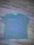 Cherokee_koszulka, T-shirt, 3-6 mc,paseczki