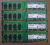 CRUCIAL 2GB 800MHz PC2-6400 DDR2 - CT25664AA800