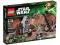 Lego STAR WARS 75017 POJEDYNEK NA GEONOSIS