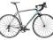 Cannondale Synapse Carbon Ultegra - Blue