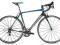 Cannondale Synapse Carbon Hi-Mod Ultegra 3 C blue