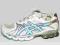 ASICS GEL - KINSEI 3 Sportowe Buty roz 40