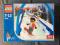 Lego Sports 3538 Snowboard - Unikat! BCM