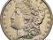 43. USA - 1$ - 1892 - MORGAN - st. 3