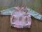 C&amp;A rozpinana bluza Hello Kitty rozmiar 62