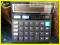 Kalkulator Biurowy CHECK/CORRECT szkolny CT-500v2