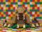 LEGO NINJAGO 70748 Tytanowy Smok - TYLKO ELEMENT