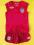 UMBRO __sportowy komplet rozmiar 36