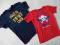 RALPH LAUREN 2 PACK T-SHIRT 146/152