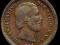 5 centów 1850 - Niderlandy - ładna !!