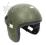 Hełm pilota - Mk 4B/4L Alpha Flight Helmet