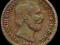 5 centów 1850 - Niderlandy - ładna !!