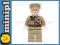 Lego figurka Indiana Jones - Dovchenko UNIKAT !!!