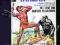 DB CLASSICS 1233 1967 Tarzan Het land van morgen e