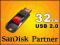 PENDRIVE SANDISK CRUZER EDGE 32GB 32 GB NEW 5LAT
